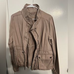 Aeropostale lightweight jacket. Size Large